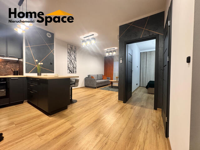 44m2, 2 Pokojowe, Do wprowadzenia - zdjęcie 4