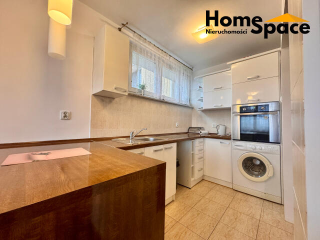 33,04 m² po remoncie, Blisko Politechniki, ul. Chrobrego