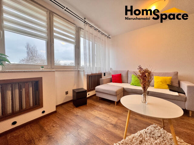 33,04 m² po remoncie, Blisko Politechniki, ul. Chrobrego - zdjęcie 5