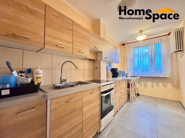 3 Pokoje, 65m2, Do wprowadzenia