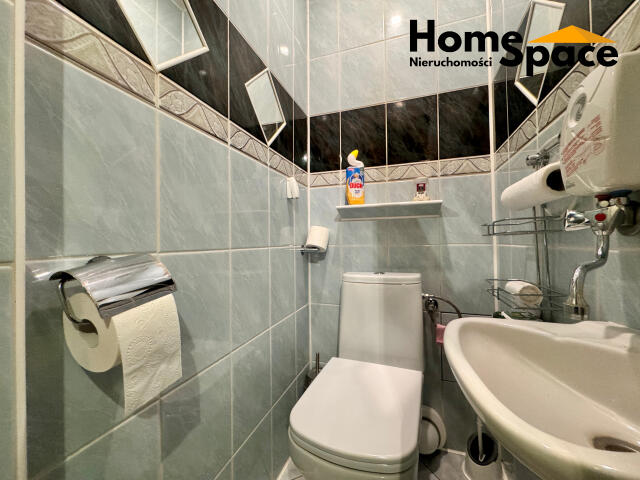 4-pokojowe mieszkanie, ul. Mikołajczyka, 58,70 m² - zdjęcie 5