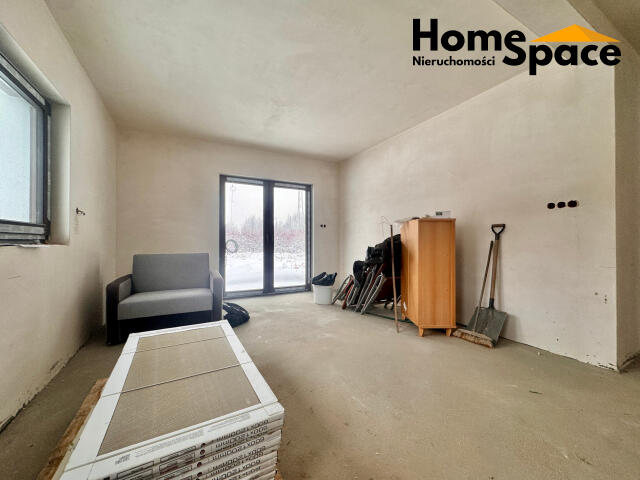 Mieszkanie 62.4 m² Rzeszów (nr 138) - zdjęcie 2