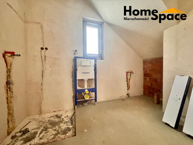 Mieszkanie 62.4 m² Rzeszów (nr 138) - zdjęcie 4