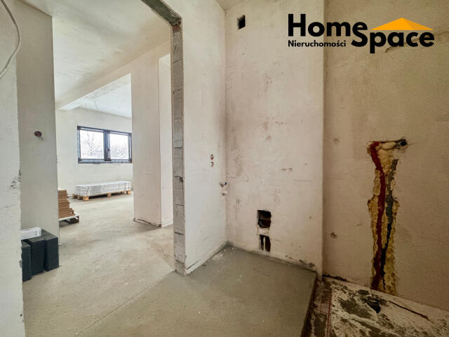Mieszkanie 62.4 m² Rzeszów (nr 138) - zdjęcie 5