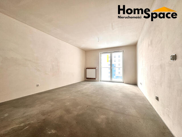 2 pokoje, Nova Graniczna,  45 m²,  Balkon - zdjęcie 2