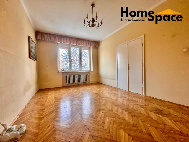 3 pokoje w centrum Rzeszowa, 97m2, Duże okna, wysoki sufit - zdjęcie 4
