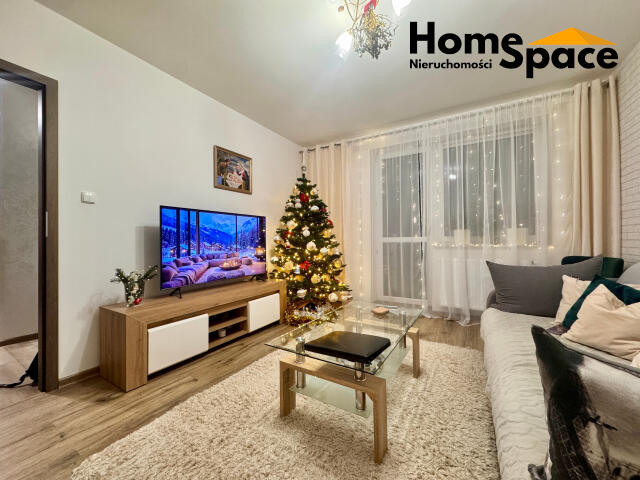 46m², 2 Pokoje, Do Wprowadzenia, Os.Projektant - zdjęcie 3