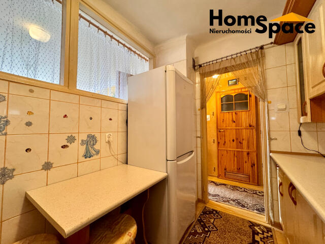 Mieszkanie 38 m² Rzeszów (nr 151) - zdjęcie 4