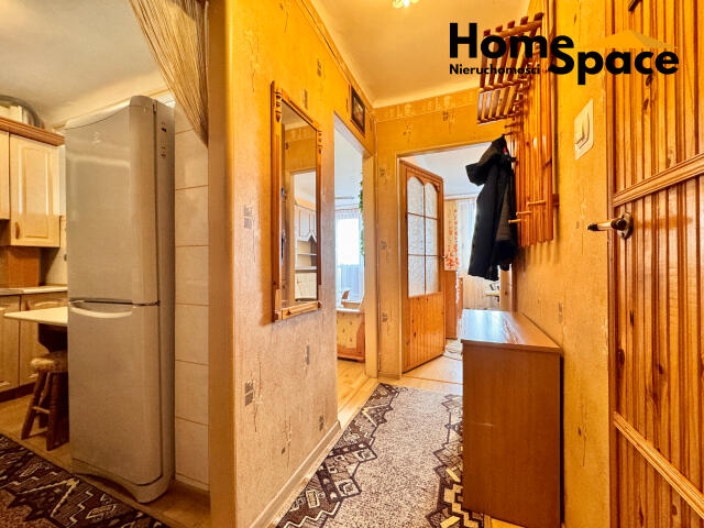 Mieszkanie 38 m² Rzeszów (nr 151) - zdjęcie 5
