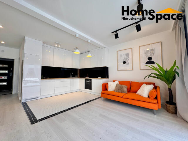 Nowe 56,7 m² z ogródkiem 32 m²,  2 MP w cenie,  Brak PCC ,  Rudna Mała - zdjęcie 2