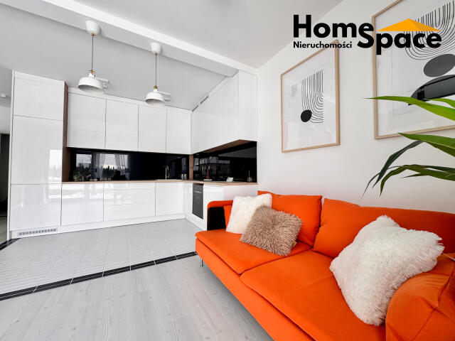 Nowe 56,7 m² z ogródkiem 32 m²,  2 MP w cenie,  Brak PCC ,  Rudna Mała - zdjęcie 3
