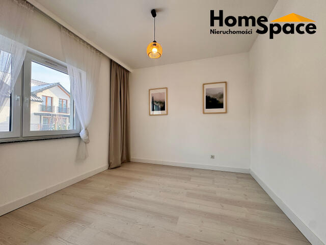 Nowe 56,7 m² z ogródkiem 32 m²,  2 MP w cenie,  Brak PCC ,  Rudna Mała - zdjęcie 5