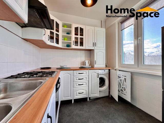 31,6 m² , Balkon , Winda , Niski czynsz , Nowe Miasto