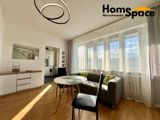 31,6 m² , Balkon , Winda , Niski czynsz , Nowe Miasto - zdjęcie 3