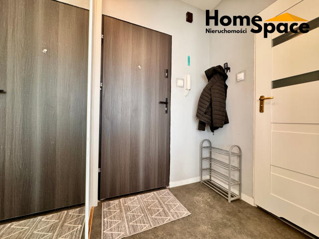 31,6 m² , Balkon , Winda , Niski czynsz , Nowe Miasto - zdjęcie 5