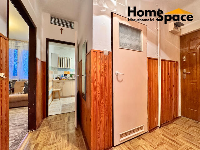 Mieszkanie 2-pokojowe 42,5 m² , ul. Kosynierów, 4 piętro , Do remontu - zdjęcie 4