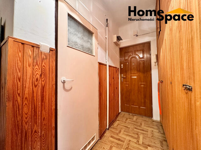 Mieszkanie 2-pokojowe 42,5 m² , ul. Kosynierów, 4 piętro , Do remontu - zdjęcie 5
