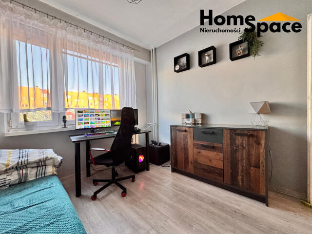 3 pokoje, 53 m² , Podwisłocze , 8 piętro ,Świetna lokalizacja, Balkon - zdjęcie 3