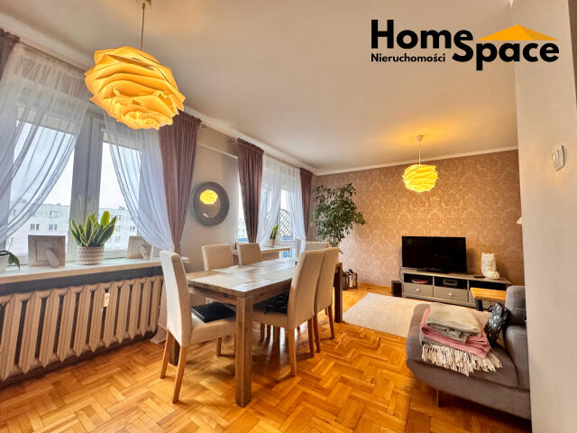 Gotowe do zamieszkania,  63,9 m²,  Nowe Miasto, 3 Pokoje - zdjęcie 2