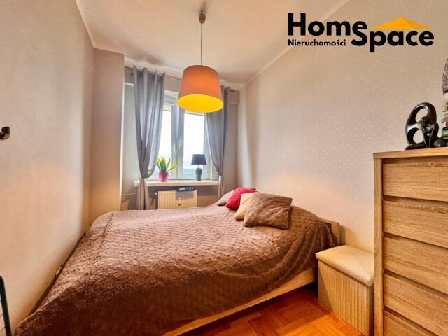 Gotowe do zamieszkania,  63,9 m²,  Nowe Miasto, 3 Pokoje - zdjęcie 5
