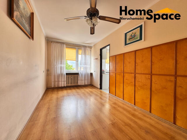 3 pokoje, Centrum miasta,  Wymienione okna PCV, Balkon