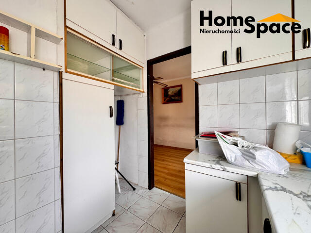 3 pokoje, Centrum miasta,  Wymienione okna PCV, Balkon - zdjęcie 3