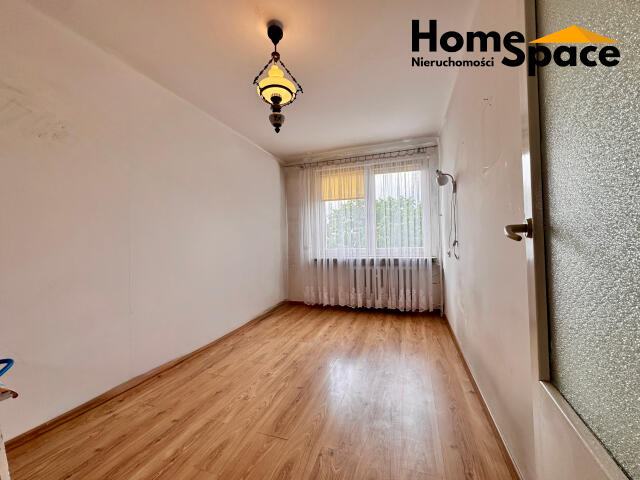 3 pokoje, Centrum miasta,  Wymienione okna PCV, Balkon - zdjęcie 4