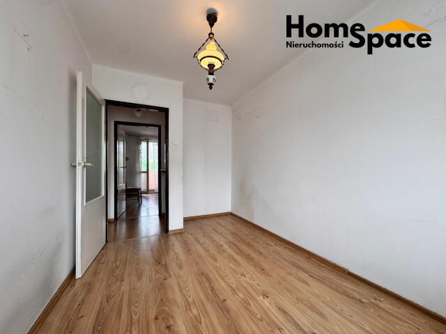 3 pokoje, Centrum miasta,  Wymienione okna PCV, Balkon - zdjęcie 5