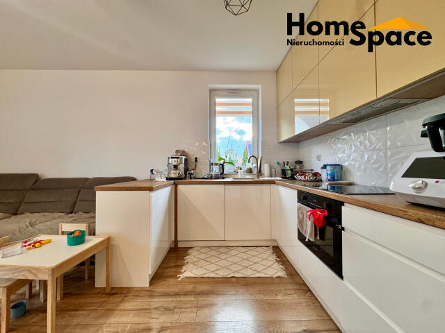 4 Pokoje Mieszkanie, Ogród 220m², Spokojna Okolica, Do Wprowadzenia, 67m² - zdjęcie 3