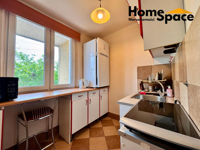 Kawalerka 31,53 m²,  Balkon, Blisko WSliZ oraz MSWiA - zdjęcie 3