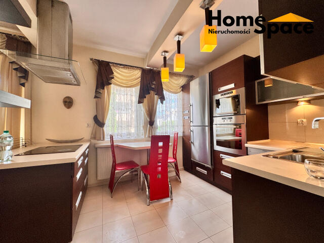 Przestronne 84 m² z balkonem ,4 Pokoje, Wysoki parter, Ul. Krośnieńska - zdjęcie 2