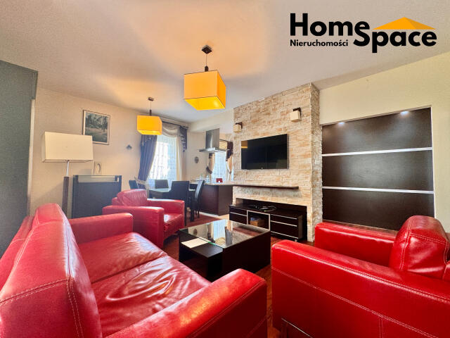 Przestronne 84 m² z balkonem ,4 Pokoje, Wysoki parter, Ul. Krośnieńska - zdjęcie 3