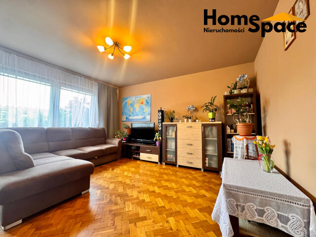 Funkcjonalne 53 m² po remoncie,  Winda, Balkon, Piwnica, Nowe Miasto - zdjęcie 2