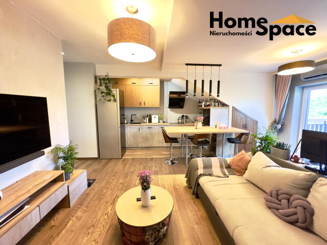 Mieszkanie 52 m² Malawa (nr 3) - zdjęcie 2