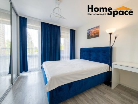 Mieszkanie 68 m² 3 pokoje balkon Kielanówka