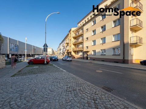Mieszkanie 28 m² parter do remontu Jagiellońska Rzeszów