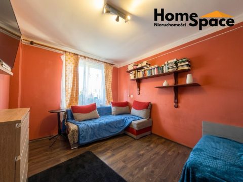 Mieszkanie 28 m² parter do remontu Jagiellońska Rzeszów